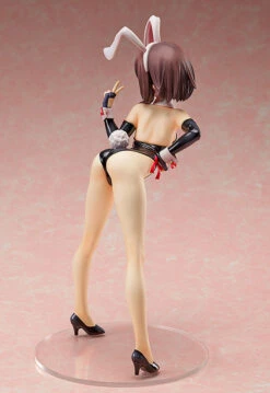 Megumin "Bare Leg Bunny Ver." (SALE) -Toy Shop product image 1704