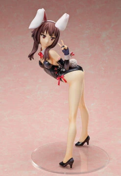 Megumin "Bare Leg Bunny Ver." (SALE) -Toy Shop product image 1705