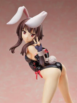 Megumin "Bare Leg Bunny Ver." (SALE) -Toy Shop product image 1706