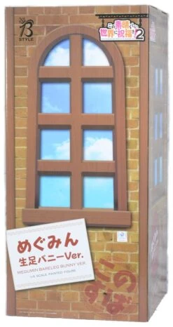 Megumin "Bare Leg Bunny Ver." (SALE) -Toy Shop product image 1708