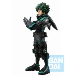 Ichibansho: Izuku Midoriya -Toy Shop product image 1709