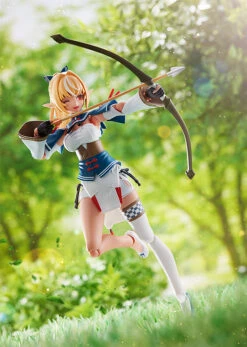 Figma: Shiranui Flare #552 (SALE) -Toy Shop product image 171