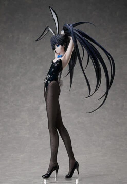 Black Rock Shooter "Bunny Ver." (SALE) -Toy Shop product image 1715