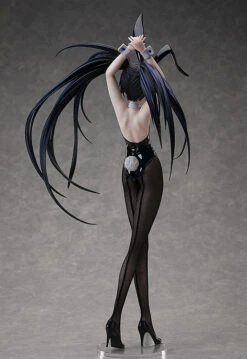 Black Rock Shooter "Bunny Ver." (SALE) -Toy Shop product image 1717