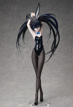 Black Rock Shooter "Bunny Ver." (SALE) -Toy Shop product image 1719