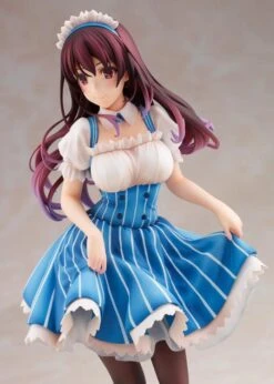 Kasumigaoka Utaha "Maid Ver." (SALE) -Toy Shop product image 1730
