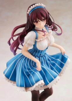 Kasumigaoka Utaha "Maid Ver." (SALE) -Toy Shop product image 1731