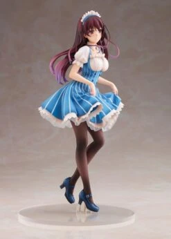 Kasumigaoka Utaha "Maid Ver." (SALE) -Toy Shop product image 1735