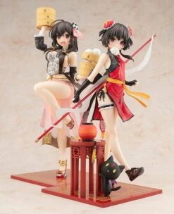 Megumin "The Original China Dress Ver." (SALE) -Toy Shop product image 1744