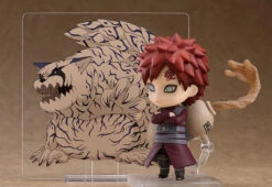 Nendoroid: Gaara #956 (SALE) -Toy Shop product image 177