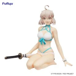 Noodle Stopper: Okita J Soji -Toy Shop product image 1798