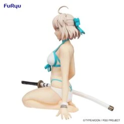 Noodle Stopper: Okita J Soji -Toy Shop product image 1799