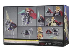 Figma: Lancer/Altria Pendragon DX Edition #568-DX (SALE) -Toy Shop product image 18