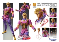 Dio Brando 14 Dio Brando -Toy Shop product image 18