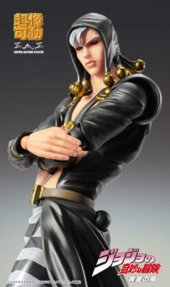 Risotto Nero (SALE) -Toy Shop product image 18