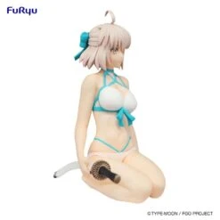 Noodle Stopper: Okita J Soji -Toy Shop product image 1803