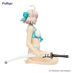 Noodle Stopper: Okita J Soji -Toy Shop product image 1804