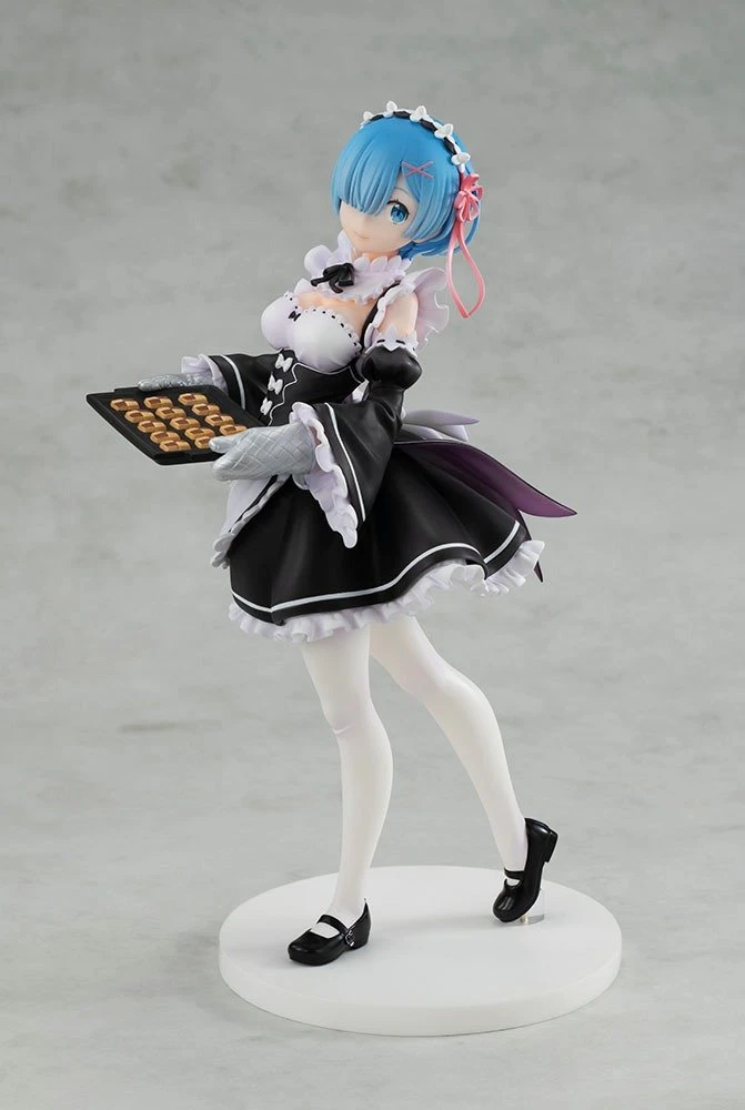 Rem Tea Party Ver. (SALE) 5 Rem Tea Party Ver. (SALE) - Image 3