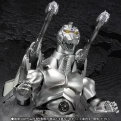 S.H.MonsterArts: Super Mechagodzilla -Toy Shop product image 181