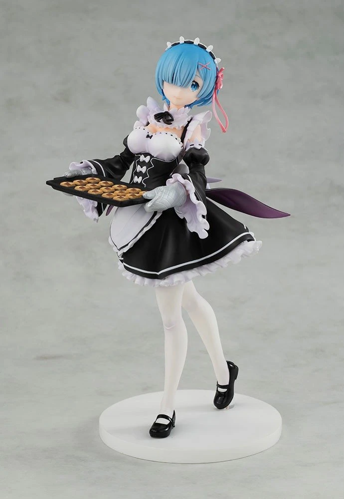 Rem Tea Party Ver. (SALE) 8 Rem Tea Party Ver. (SALE) - Image 6