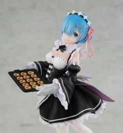 Rem Tea Party Ver. (SALE) 16 Rem Tea Party Ver. (SALE) -Toy Shop product image 1811
