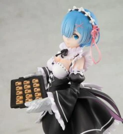 Rem Tea Party Ver. (SALE) 17 Rem Tea Party Ver. (SALE) -Toy Shop product image 1812