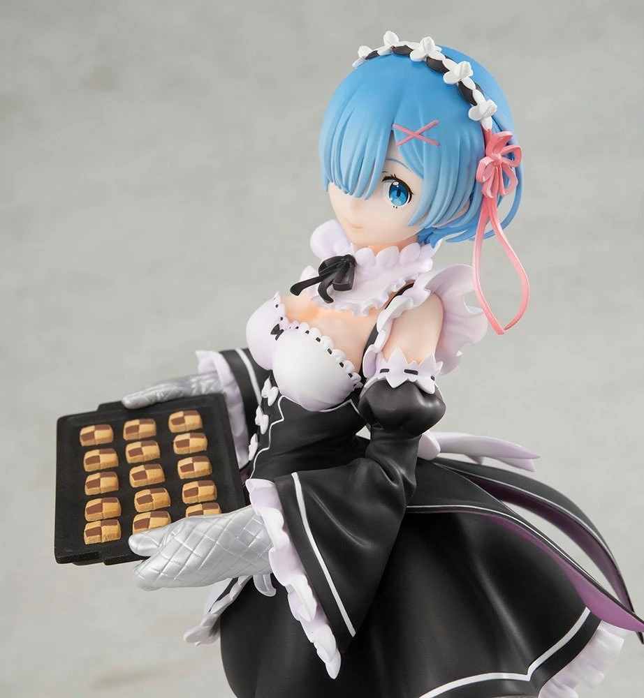 Rem Tea Party Ver. (SALE) 10 Rem Tea Party Ver. (SALE) - Image 8