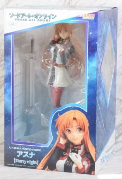 Asuna (Starry Night) (SALE) 23 Asuna (Starry Night) (SALE) -Toy Shop product image 1822