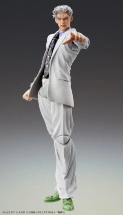 Yoshikage Kira -Toy Shop product image 183