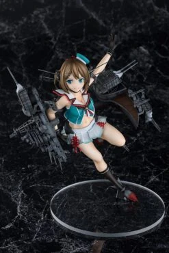 Kantai Collection -KanColle- Maya Kai II (SALE) -Toy Shop product image 1835