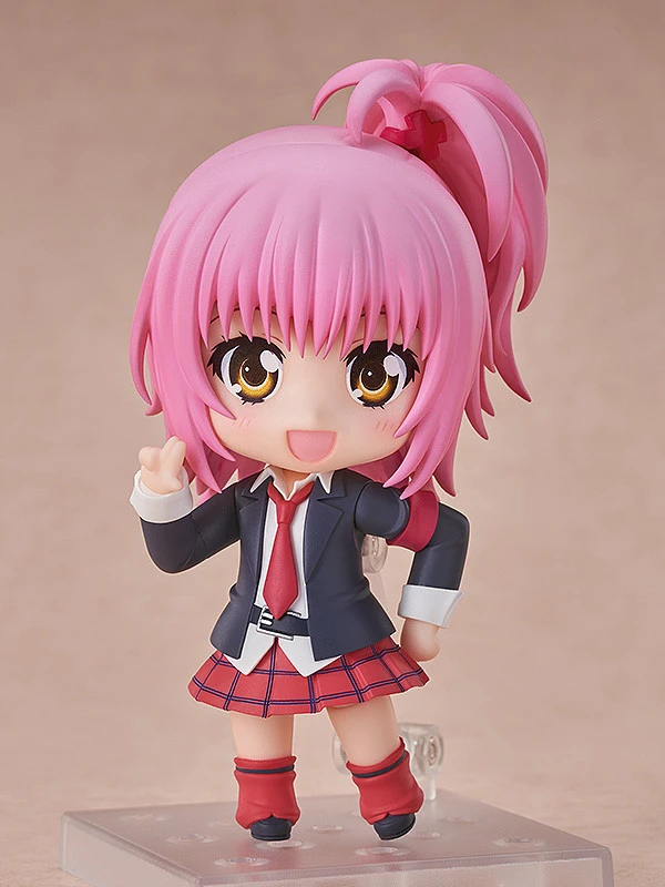 Nendoroid: Amu Hinamori #2144 4 Nendoroid: Amu Hinamori #2144 - Image 2