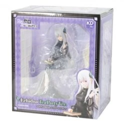 Echidna "Tea Party Ver." (SALE) -Toy Shop product image 1857
