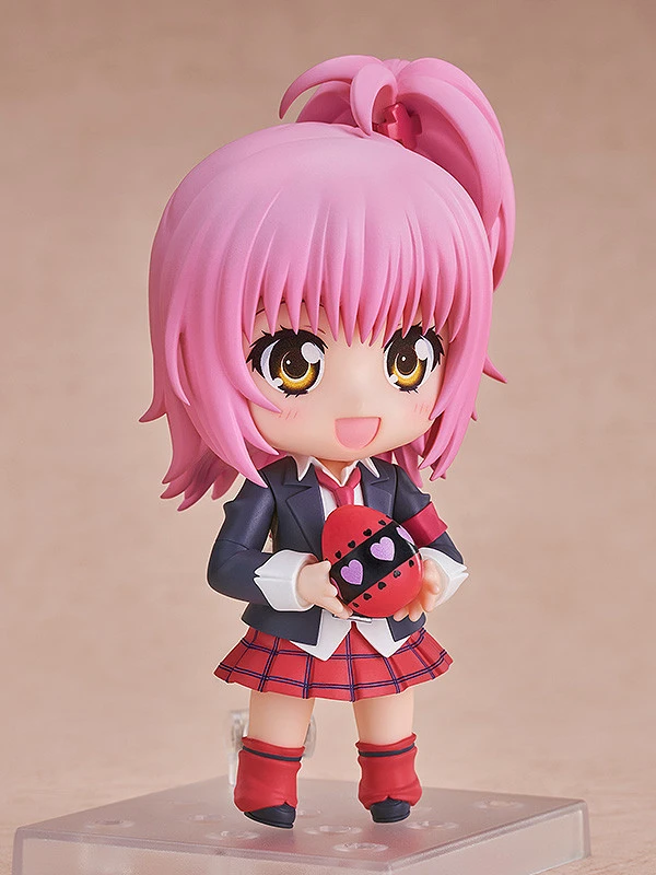 Nendoroid: Amu Hinamori #2144 5 Nendoroid: Amu Hinamori #2144 - Image 3