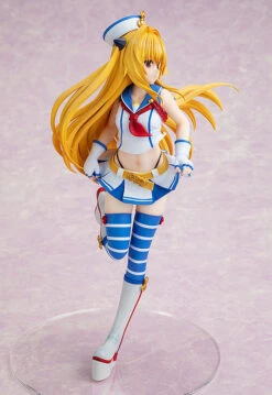 Konjiki No Yami "Breezy Seaside Ver." (SALE) -Toy Shop product image 1867