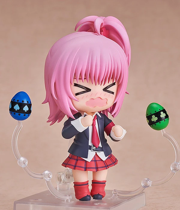 Nendoroid: Amu Hinamori #2144 7 Nendoroid: Amu Hinamori #2144 - Image 5