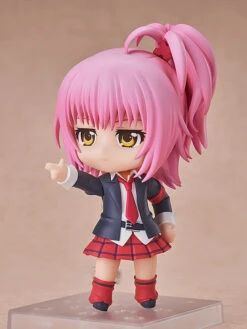 Nendoroid: Amu Hinamori #2144 14 Nendoroid: Amu Hinamori #2144 -Toy Shop product image 189