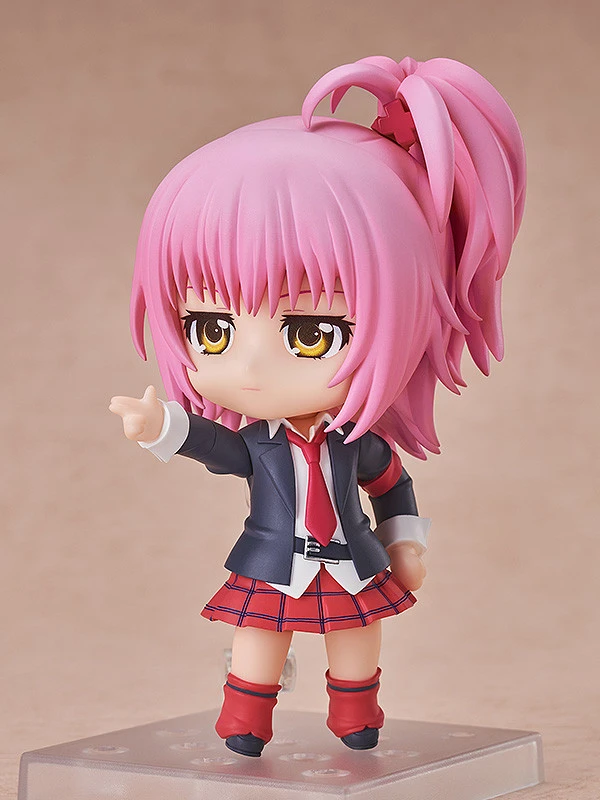 Nendoroid: Amu Hinamori #2144 8 Nendoroid: Amu Hinamori #2144 - Image 6