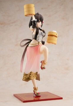 Yunyun "The Original China Dress Ver." (SALE) -Toy Shop product image 1890