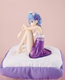 Rem "Birthday Purple Lingerie Ver." (SALE) -Toy Shop product image 1899