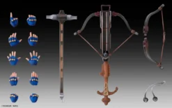 Joseph Joestar 14 Joseph Joestar -Toy Shop product image 19