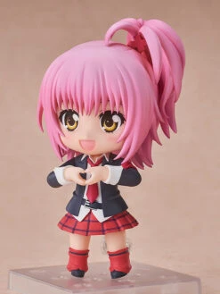 Nendoroid: Amu Hinamori #2144 15 Nendoroid: Amu Hinamori #2144 -Toy Shop product image 190