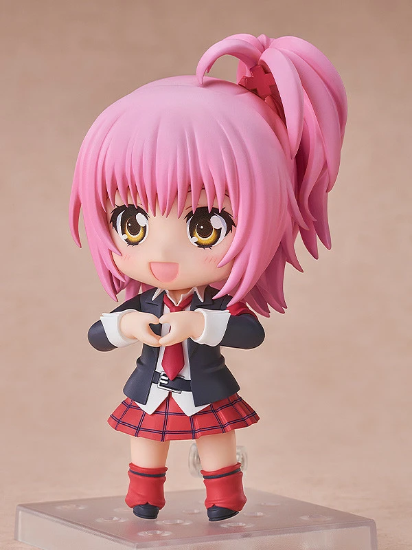 Nendoroid: Amu Hinamori #2144 9 Nendoroid: Amu Hinamori #2144 - Image 7