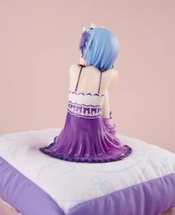 Rem "Birthday Purple Lingerie Ver." (SALE) -Toy Shop product image 1900