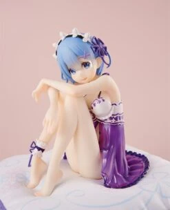 Rem "Birthday Purple Lingerie Ver." (SALE) -Toy Shop product image 1903