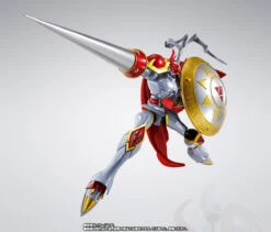 S.H.Figuarts: Dukemon/Gallantmon "Rebirth Of Holy Knight" -Toy Shop product image 192