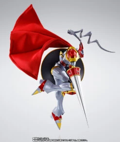 S.H.Figuarts: Dukemon/Gallantmon "Rebirth Of Holy Knight" -Toy Shop product image 194