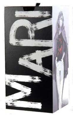 Mari Makinami Illustrious "Radio EVA Original Color Ver." (SALE) 15 Mari Makinami Illustrious "Radio EVA Original Color Ver." (SALE) -Toy Shop product image 1949