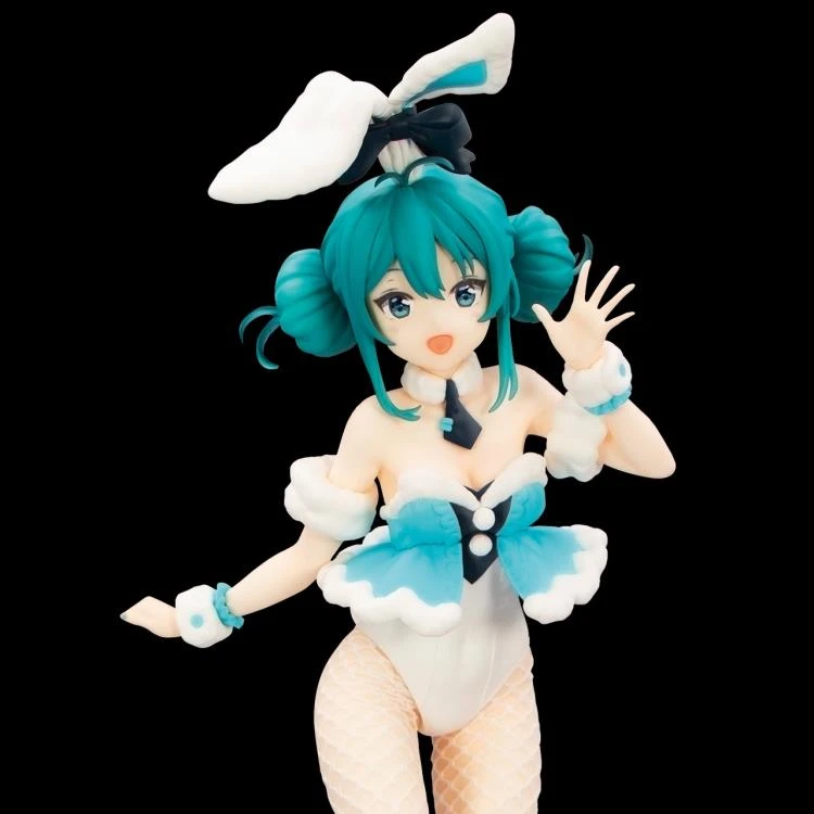 BiCute Bunnies: Hatsune Miku "White Rabbit Ver." 5 BiCute Bunnies: Hatsune Miku "White Rabbit Ver." - Image 3