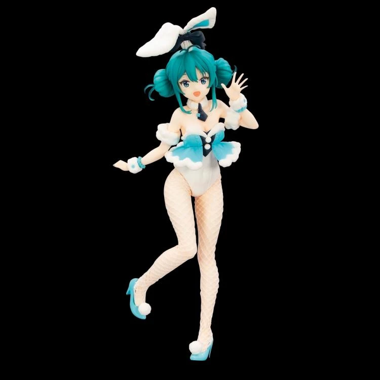 BiCute Bunnies: Hatsune Miku "White Rabbit Ver." 6 BiCute Bunnies: Hatsune Miku "White Rabbit Ver." - Image 4