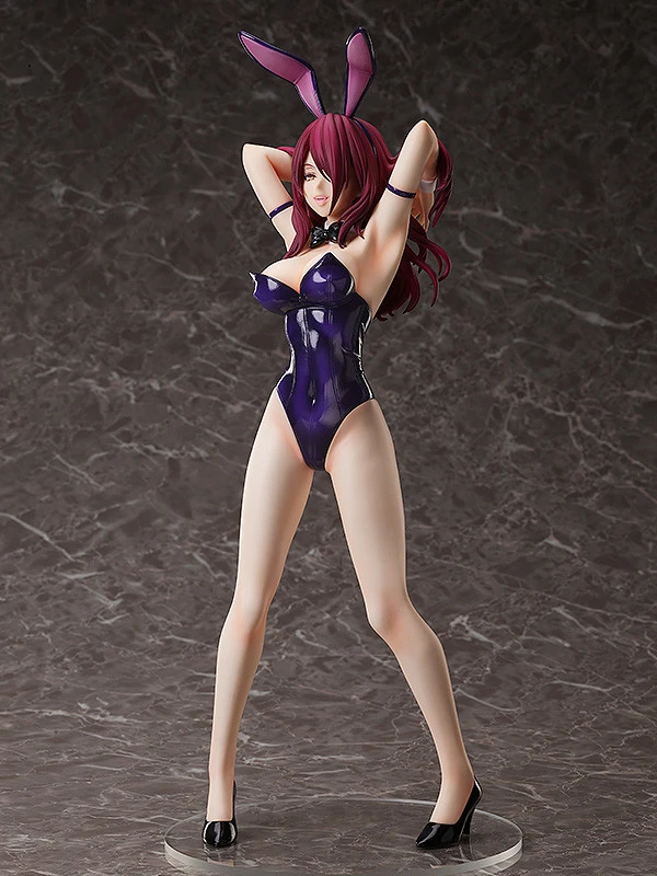 Rindo Kobayashi "Bare Leg Bunny Ver." (SALE) 5 Rindo Kobayashi "Bare Leg Bunny Ver." (SALE) - Image 3